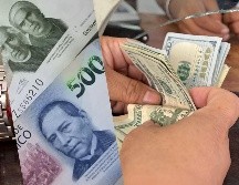 El precio del dólar se mantiene estable por segundo día consecutivo; revisa el precio de compra y venta de la divisa estadounidense en México HOY. EL INFORMADOR / ARCHIVO / ESPECIAL
