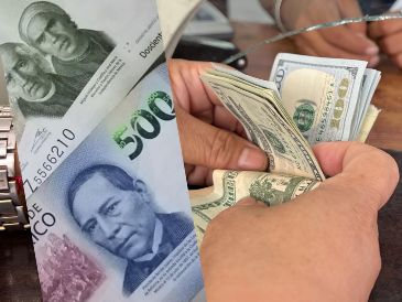 El precio del dólar se mantiene estable por segundo día consecutivo; revisa el precio de compra y venta de la divisa estadounidense en México HOY. EL INFORMADOR / ARCHIVO / ESPECIAL