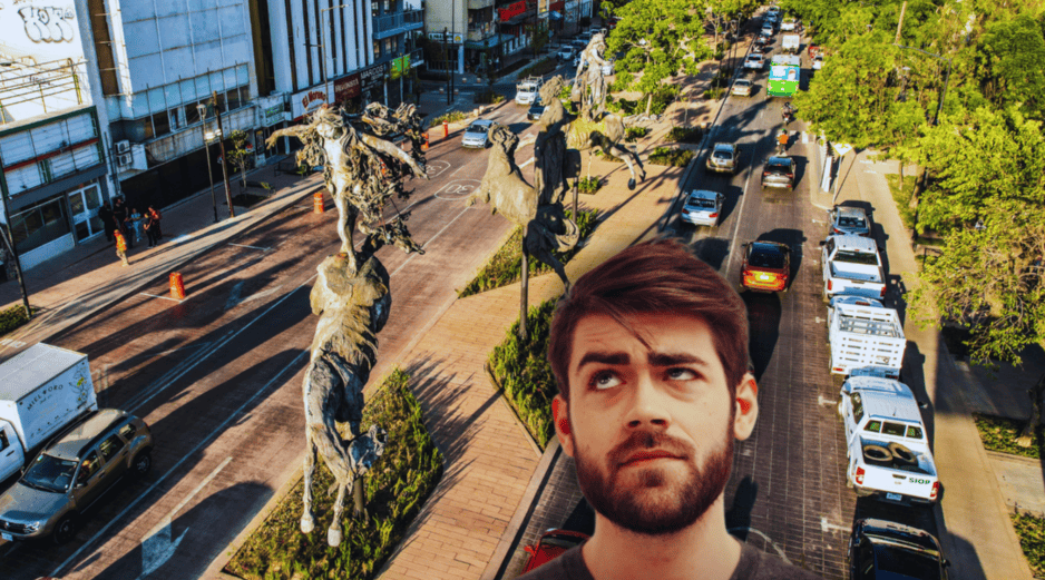 Municipios densamente poblados como Zapopan y Tlaquepaque serán las zonas más propensas a registrar estos chubascos vespertinos. EL INFORMADOR / A. Navarro