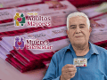 Conoce los detalles del pago de la Pensión Bienestar para el tercer bimestre de 2026. ESPECIAL/Banco del Bienestar