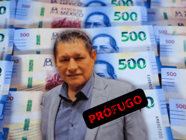 El alcalde de Cuautla, hoy prófugo, es señalado por el Gobierno federal de presuntos nexos con el Cártel de Sinaloa; no realizó ninguna auditoría interna en el municipio. FACEBOOK / Jesús Corona Damián