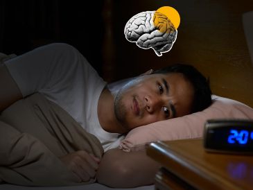 Entender el "por qué" es vital, pero saber "cómo" actuar es lo que realmente transformará tus noches. ESPECIAL / CANVA