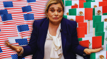 Sobre un juicio político, Maru Campos responde: 