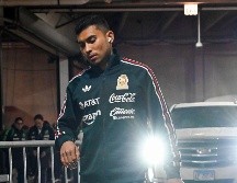 El reto para Pineda será mantener el nivel mostrado en Europa y trasladarlo al Tricolor de cara al Mundial 2026. Imago7 / ARCHIVO