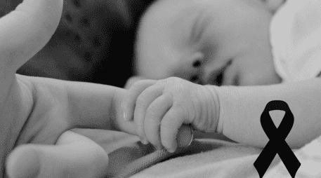 El adolescente aseguró que inmediatamente levantó al menor, pero en ese momento el bebé comenzó a vomitar leche y posteriormente dejó de respirar. Ante la emergencia, el joven solicitó apoyo al número 911. CANVA