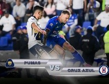 Tras un torneo de alta exigencia, el campeonato se decide en los últimos 90 minutos de la temporada. ESPECIAL / IMAGO7 y CANVA