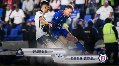Tras un torneo de alta exigencia, el campeonato se decide en los últimos 90 minutos de la temporada. ESPECIAL / IMAGO7 y CANVA