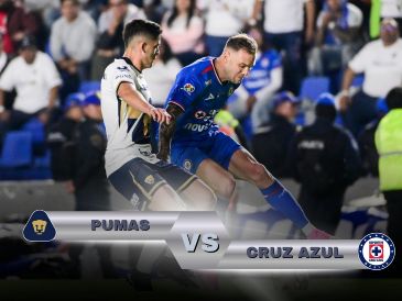 Tras un torneo de alta exigencia, el campeonato se decide en los últimos 90 minutos de la temporada. ESPECIAL / IMAGO7 y CANVA
