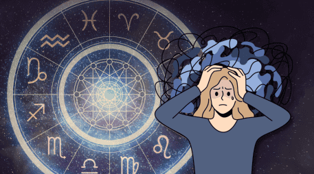 Para muchos creyentes del zodiaco, entender estas tendencias puede ayudar no solo a reconocer patrones personales, sino también a evitar situaciones que terminan convirtiéndose en caos innecesario. CANVA