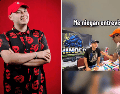 El video ya reúne en la plataforma de TikTok varios millones de reproducciones. ESPECIAL / TIKTOK / @ziglerpepe