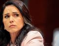 Tulsi Gabbard, en una imagen de archivo. AFP / ARCHIVO
