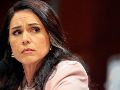 Tulsi Gabbard, en una imagen de archivo. AFP / ARCHIVO