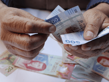 Para comprender este proceso, es indispensable saber que el reparto funciona bajo una fórmula matemática establecida por la Ley Federal del Trabajo.  CANVA