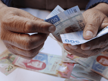 Para comprender este proceso, es indispensable saber que el reparto funciona bajo una fórmula matemática establecida por la Ley Federal del Trabajo.  CANVA