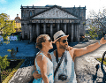 El glosario urbano de Jalisco ofrece muchas otras joyas lingüísticas que todo visitante necesita dominar para no quedarse fuera de la conversación. EL INFORMADOR/ARCHIVO ESPECIAL/Unsplash