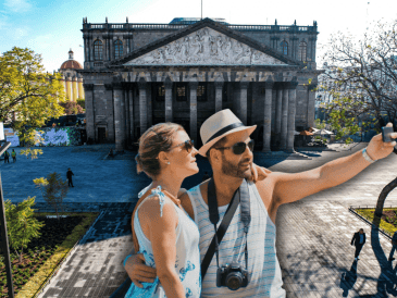 El glosario urbano de Jalisco ofrece muchas otras joyas lingüísticas que todo visitante necesita dominar para no quedarse fuera de la conversación. EL INFORMADOR/ARCHIVO ESPECIAL/Unsplash