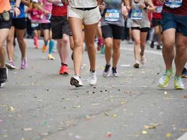 También el próximo domingo 24 de mayo habrá cierres viales en algunas avenidas y calles del municipio de Zapopan con motivo de la carrera Corre con tu Mascota 2026. Unsplash