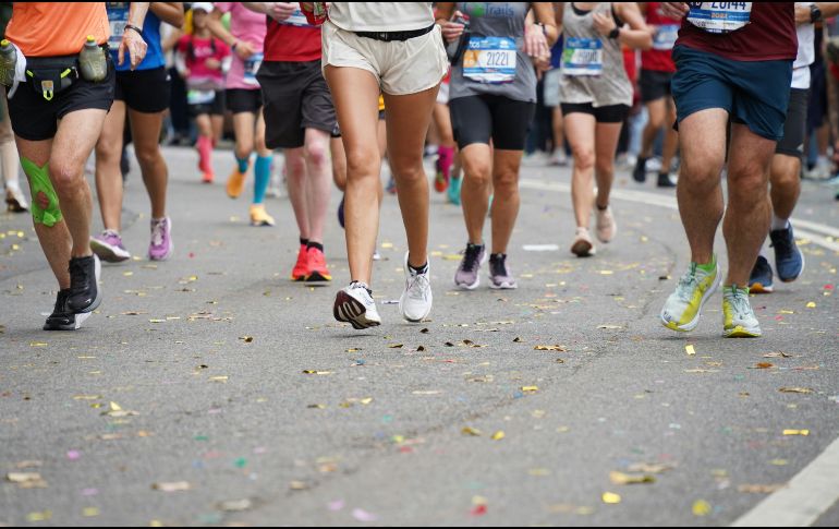 También el próximo domingo 24 de mayo habrá cierres viales en algunas avenidas y calles del municipio de Zapopan con motivo de la carrera Corre con tu Mascota 2026. Unsplash