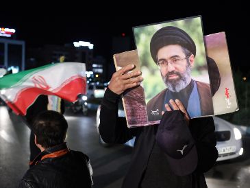 Las autoridades iraníes consideran que no será posible alcanzar un acuerdo en pocas semanas. EFE/ARCHIVO