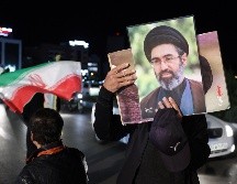 Las autoridades iraníes consideran que no será posible alcanzar un acuerdo en pocas semanas. EFE/ARCHIVO