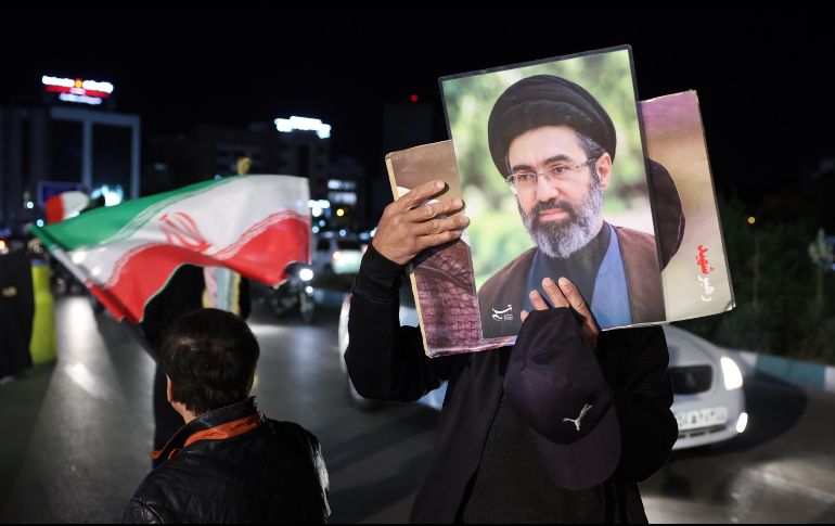 Las autoridades iraníes consideran que no será posible alcanzar un acuerdo en pocas semanas. EFE/ARCHIVO