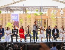 El nuevo centro Regional de Autismo permitirá la atención terapéutica a menores de edad y personas adultas en condición de espectro autista y discapacidad intelectual. EL INFORMADOR/J. Acosta