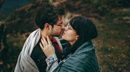Las señales de que es costumbre y no amor son claras, pero pueden pasar desapercibidas. UNSPLASH / H. LOPES