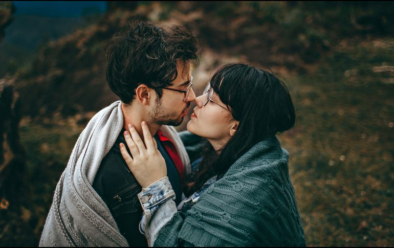 Las señales de que es costumbre y no amor son claras, pero pueden pasar desapercibidas. UNSPLASH / H. LOPES