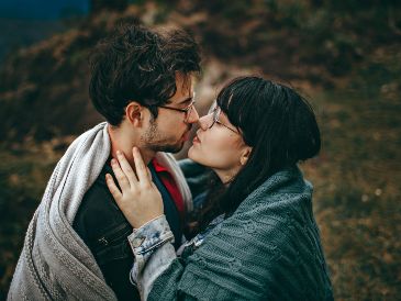 Las señales de que es costumbre y no amor son claras, pero pueden pasar desapercibidas. UNSPLASH / H. LOPES