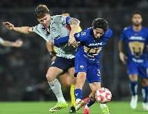El Estadio Ciudad de los Deportes será el escenario que corone al campeón de la Final del Vuelta entre Cruz Azul y Pumas. Imago7 / ARCHIVO