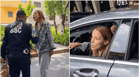 El pasado 3 de julio del 2025, Pichel se hizo conocida como 