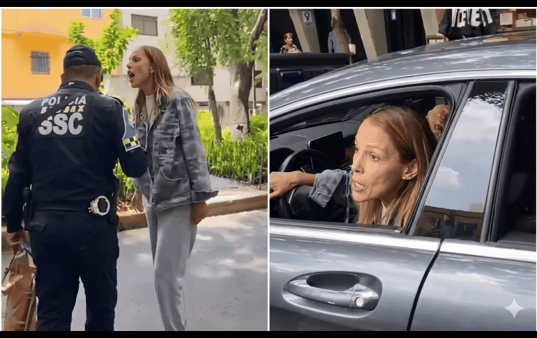 El pasado 3 de julio del 2025, Pichel se hizo conocida como 