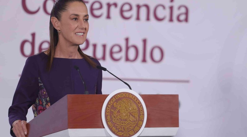 En mayo, arribó a México un equipo técnico de Petrobras, especializado en producción, exploración y transformación, para trabajar junto con especialistas de Pemex. SUN / G. Pano