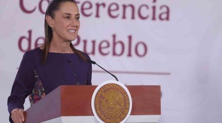 En mayo, arribó a México un equipo técnico de Petrobras especializado en producción, exploración y transformación para trabajar junto con especialistas de Pemex. SUN / G. Pano