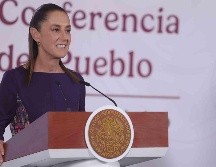 En mayo, arribó a México un equipo técnico de Petrobras especializado en producción, exploración y transformación para trabajar junto con especialistas de Pemex. SUN / G. Pano