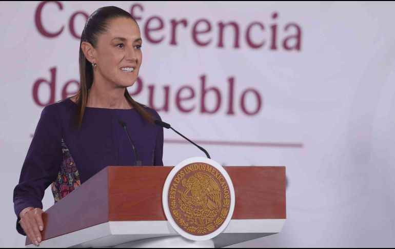 En mayo, arribó a México un equipo técnico de Petrobras especializado en producción, exploración y transformación para trabajar junto con especialistas de Pemex. SUN / G. Pano