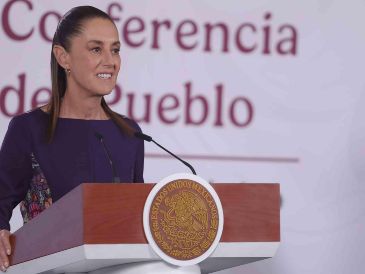 En mayo, arribó a México un equipo técnico de Petrobras especializado en producción, exploración y transformación para trabajar junto con especialistas de Pemex. SUN / G. Pano