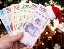 Entre las principales inquietudes de los pensionados del Bienestar destaca la posibilidad de un pago extra para la temporada navideña en 2026. ESPECIAL / CANVA