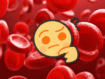 Al final, el tipo de sangre sí revela información importante sobre cómo funciona el cuerpo, especialmente en procesos inmunológicos y médicos.  CANVA