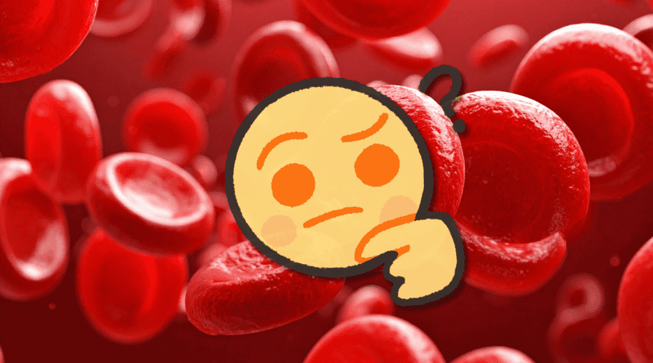 Al final, el tipo de sangre sí revela información importante sobre cómo funciona el cuerpo, especialmente en procesos inmunológicos y médicos.  CANVA