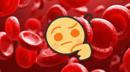 Al final, el tipo de sangre sí revela información importante sobre cómo funciona el cuerpo, especialmente en procesos inmunológicos y médicos.  CANVA
