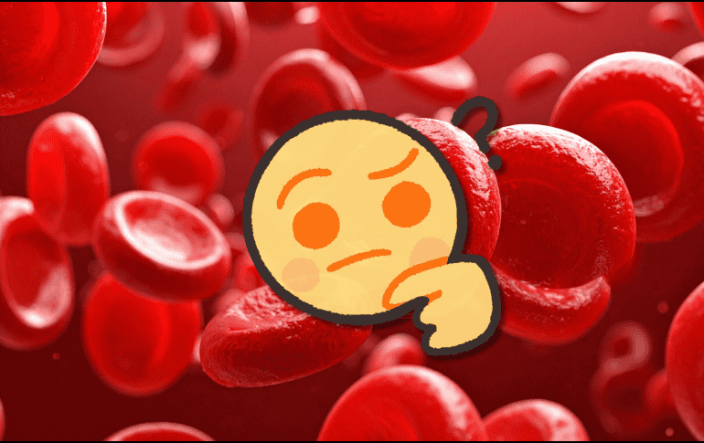 Al final, el tipo de sangre sí revela información importante sobre cómo funciona el cuerpo, especialmente en procesos inmunológicos y médicos.  CANVA