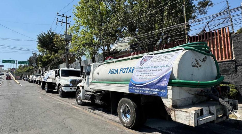 El servicio será suspendido por más de 24 horas. SUN / ARCHIVO