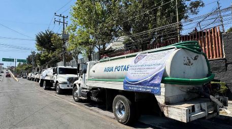 El servicio será suspendido por más de 24 horas. SUN / ARCHIVO