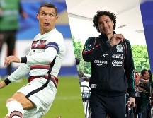 Ver a CR7 y a Memo Ochoa en acción será uno de los muchos atractivos de este Mundial 2026. AP / Imago7 / ARCHIVO