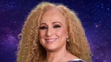 La astróloga Mizada Mohamed compartió sus predicciones para este fin de semana del 22 al 24 de mayo, marcado por la energía de la luna nueva, cambios planetarios y movimientos positivos en temas de amor, dinero, trabajo y crecimiento personal. ESPECIAL
