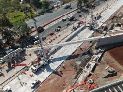 El crecimiento del Aeropuerto de Guadalajara estará acompañado de inversiones enfocadas en infraestructura y movilidad urbana. ESPECIAL/GAP