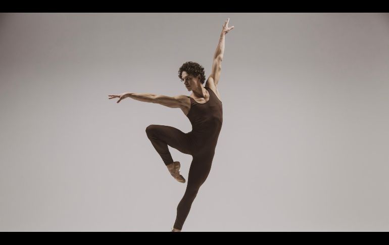 Desde Nueva York, donde actualmente desarrolla una intensa temporada en el Metropolitan Opera House y mantiene su actividad con el American Ballet Theatre, Hernández reconoce que Despertares se ha vuelto parte esencial de su vida cotidiana. CORTESÍA