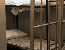 El enfrentamiento entre presos se originó a mediodía en el pabellón tres de la cárcel de Ciudad Obregón. PEXELS