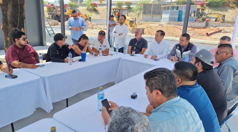 Los conductores se mostraron positivos y abiertos a cumplir de la mejor forma las reglas de operación, y acordaron enviar sus puntos de vista sobre el reglamento a la Setran para fortalecer dicho documento. SETRAN